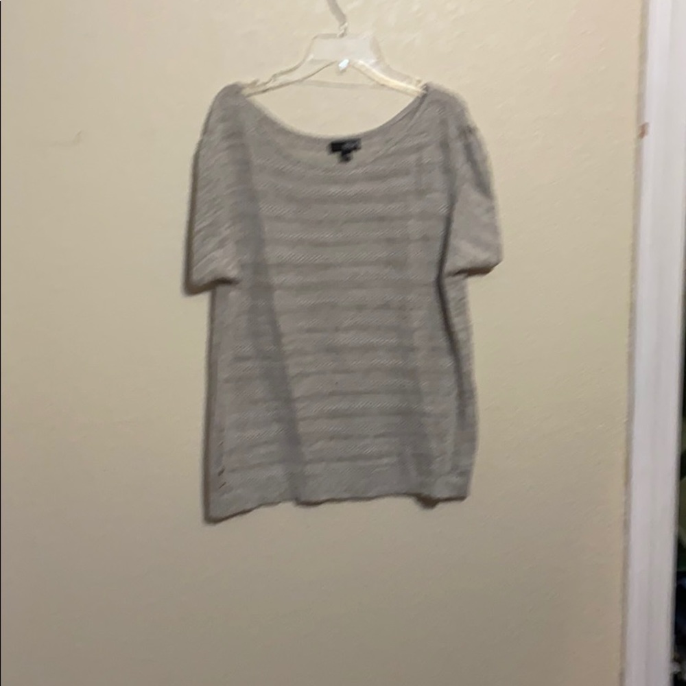 Light shirt